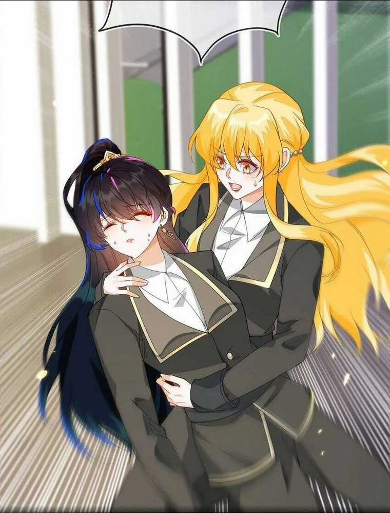 vừa mới huỷ hôn đã bị dã hồ ly lừa kết hôn Chapter 19 trang 36