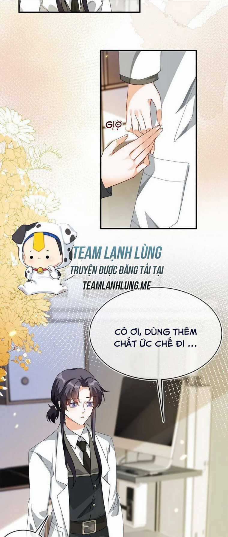 vừa mới huỷ hôn đã bị dã hồ ly lừa kết hôn Chapter 19 trang 39