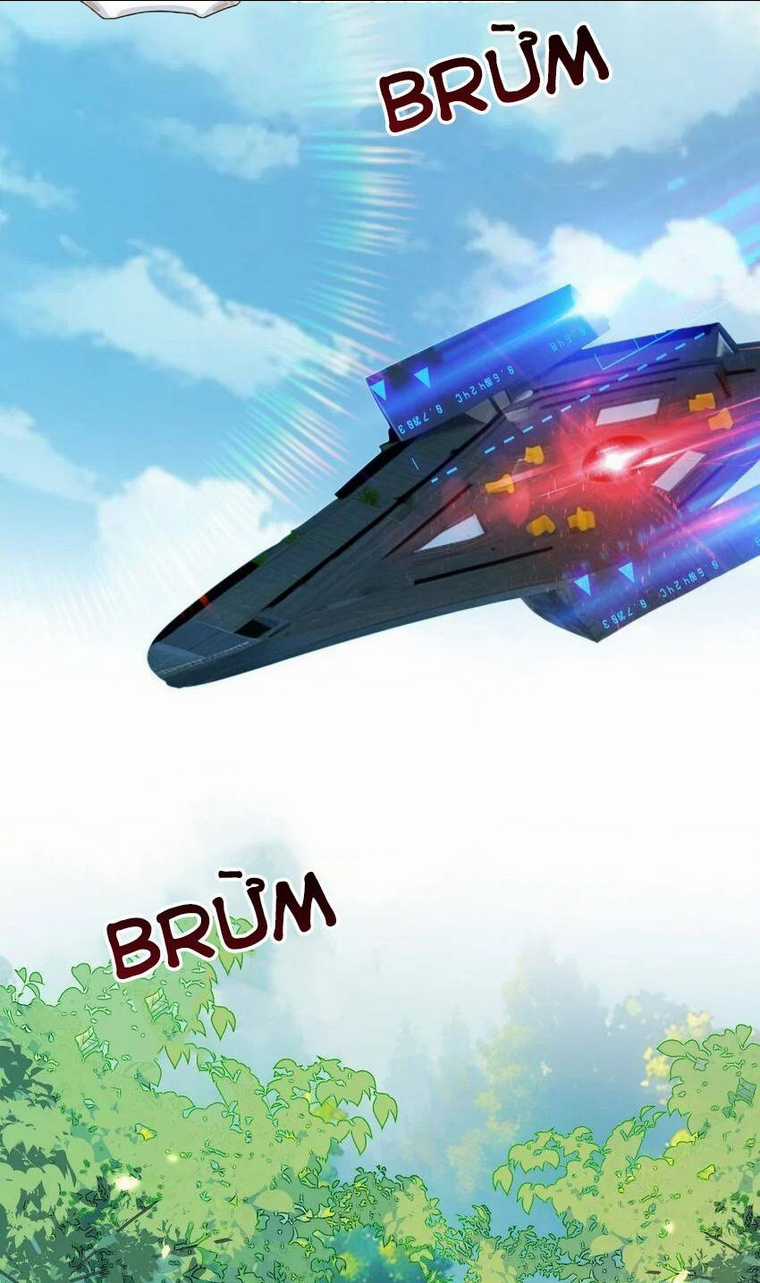 vừa mới huỷ hôn đã bị dã hồ ly lừa kết hôn Chapter 19 trang 41