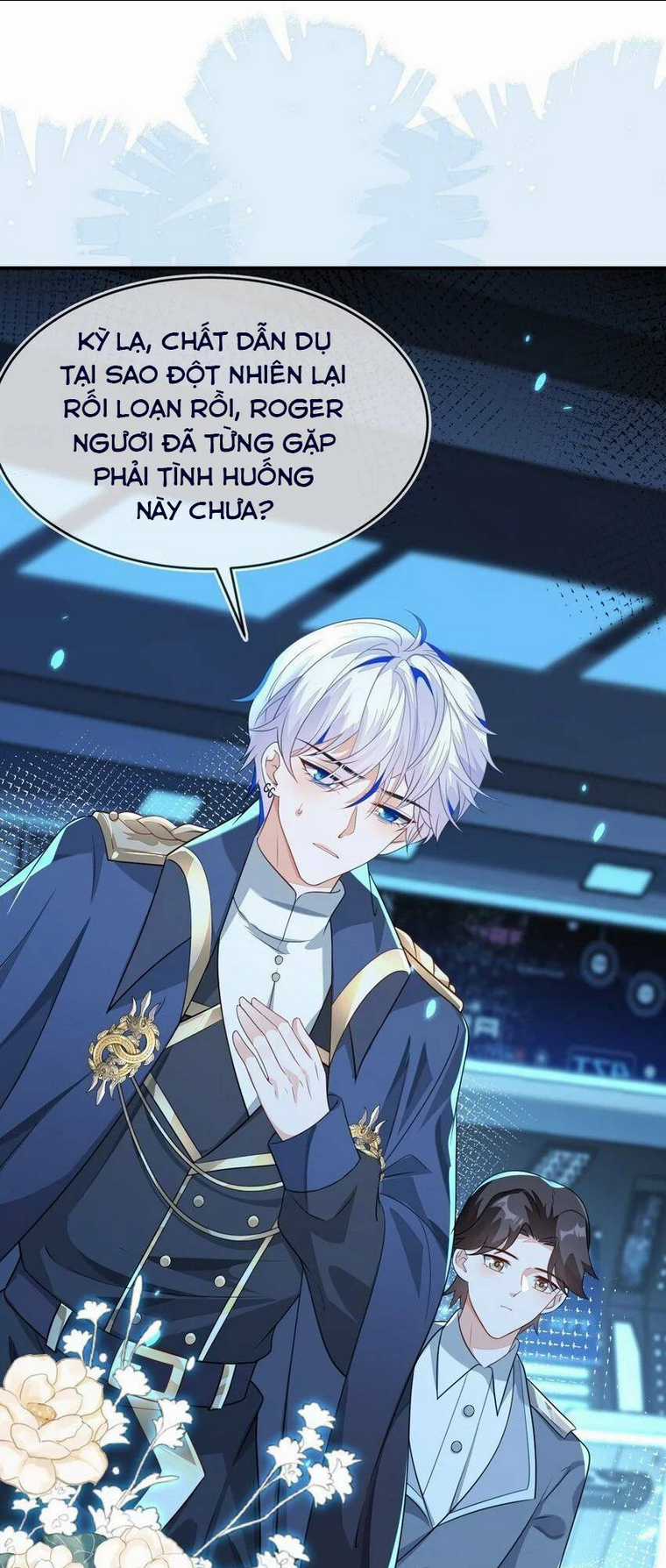 vừa mới huỷ hôn đã bị dã hồ ly lừa kết hôn Chapter 19 trang 43