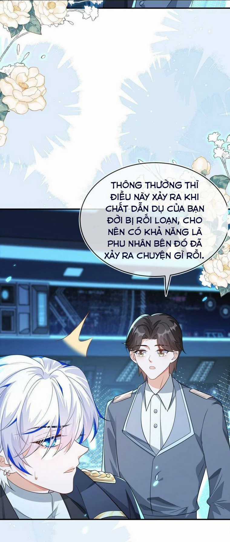 vừa mới huỷ hôn đã bị dã hồ ly lừa kết hôn Chapter 19 trang 44