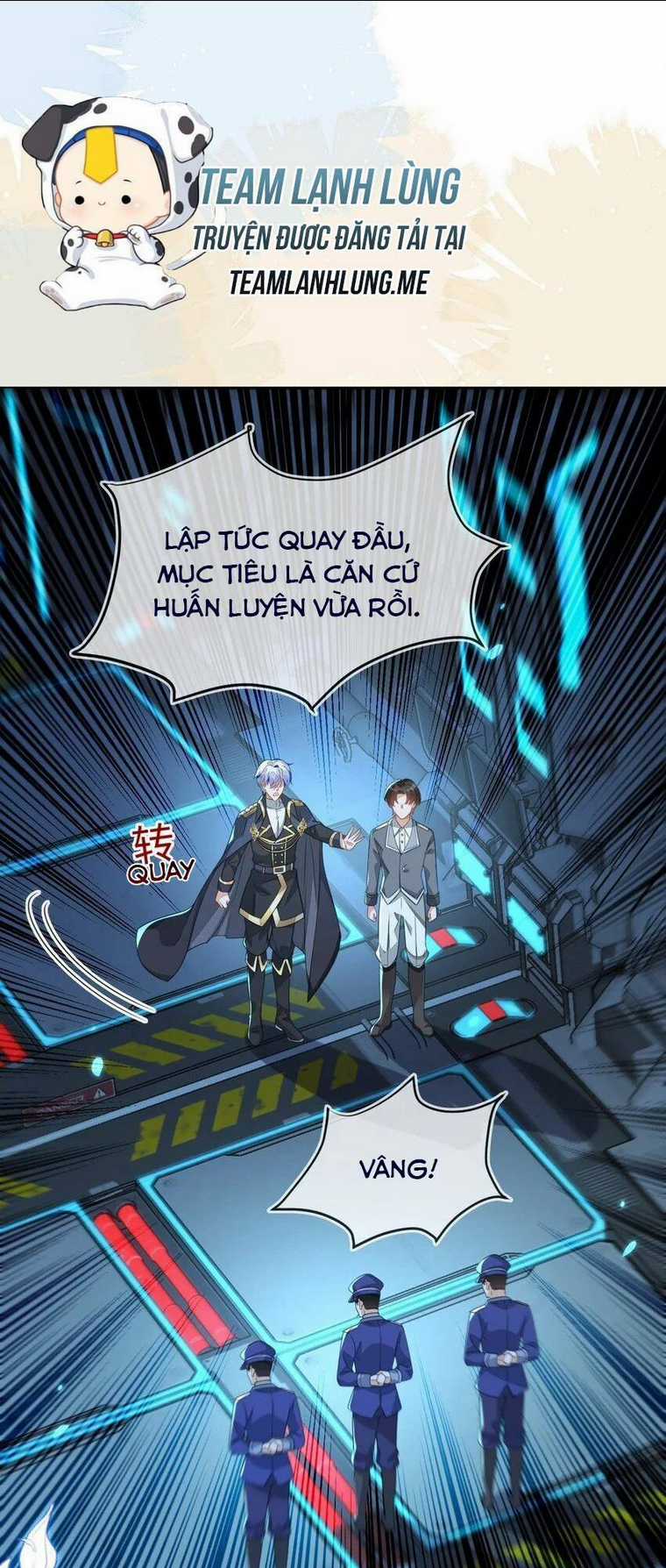 vừa mới huỷ hôn đã bị dã hồ ly lừa kết hôn Chapter 19 trang 45