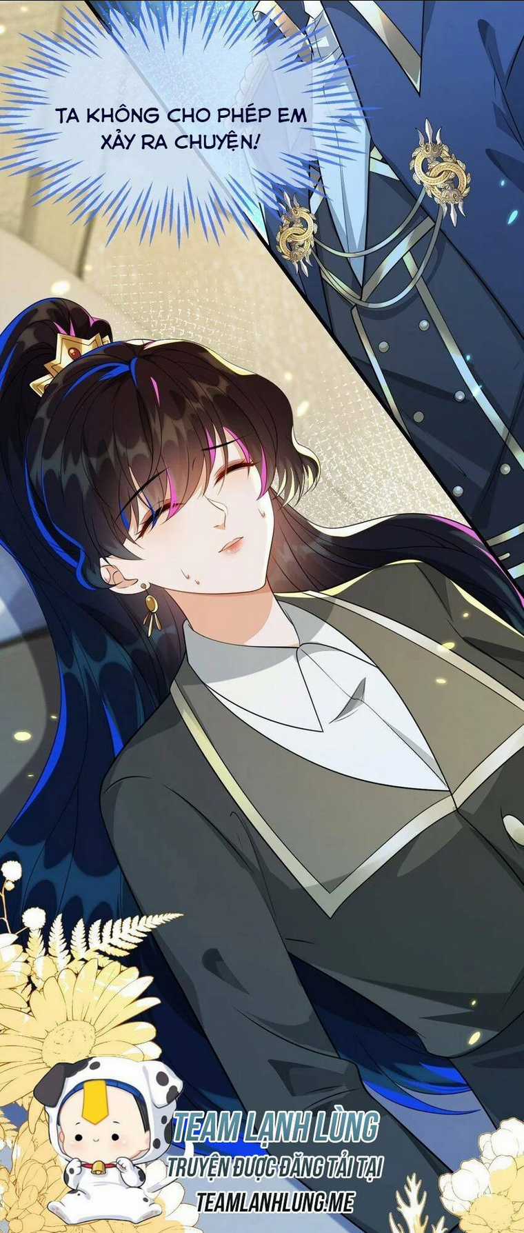 vừa mới huỷ hôn đã bị dã hồ ly lừa kết hôn Chapter 19 trang 47