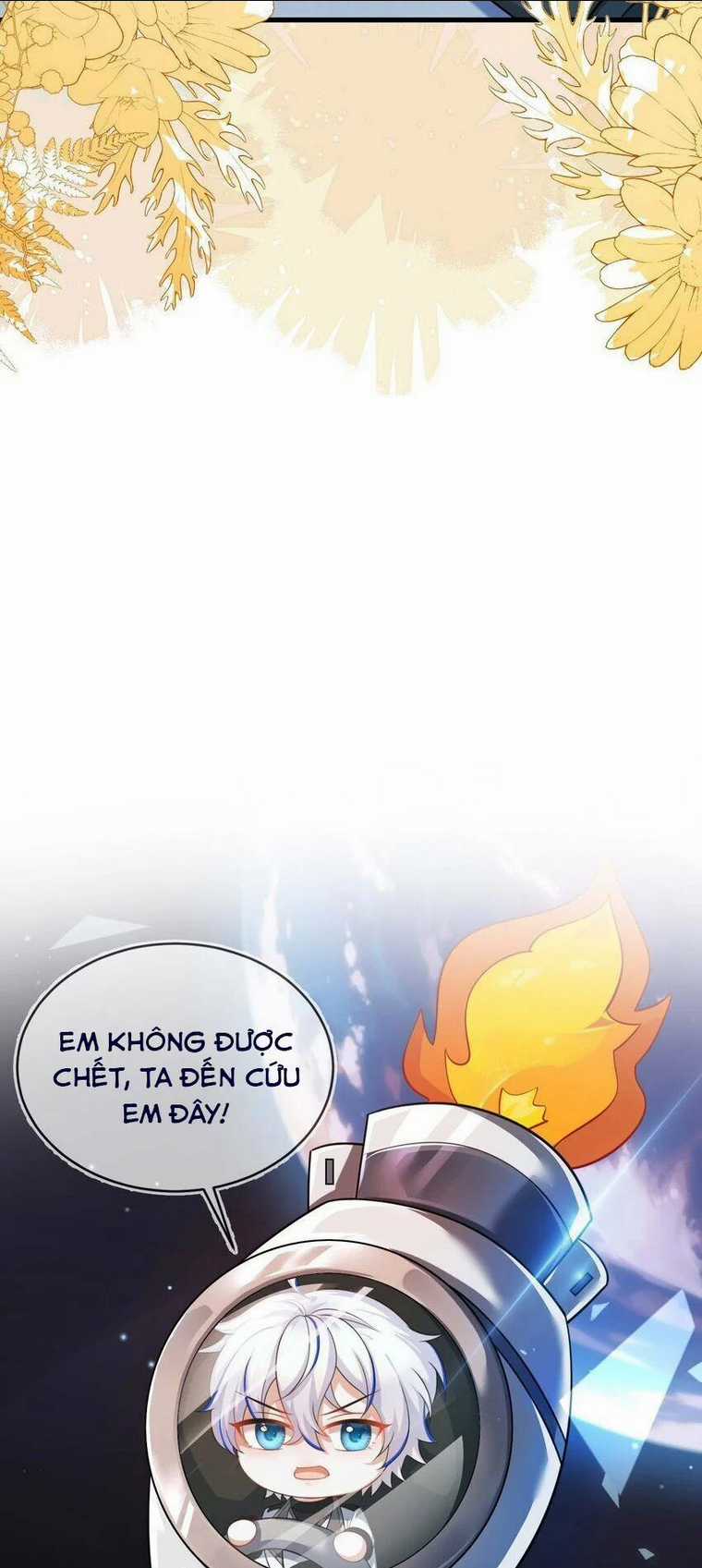 vừa mới huỷ hôn đã bị dã hồ ly lừa kết hôn Chapter 19 trang 48