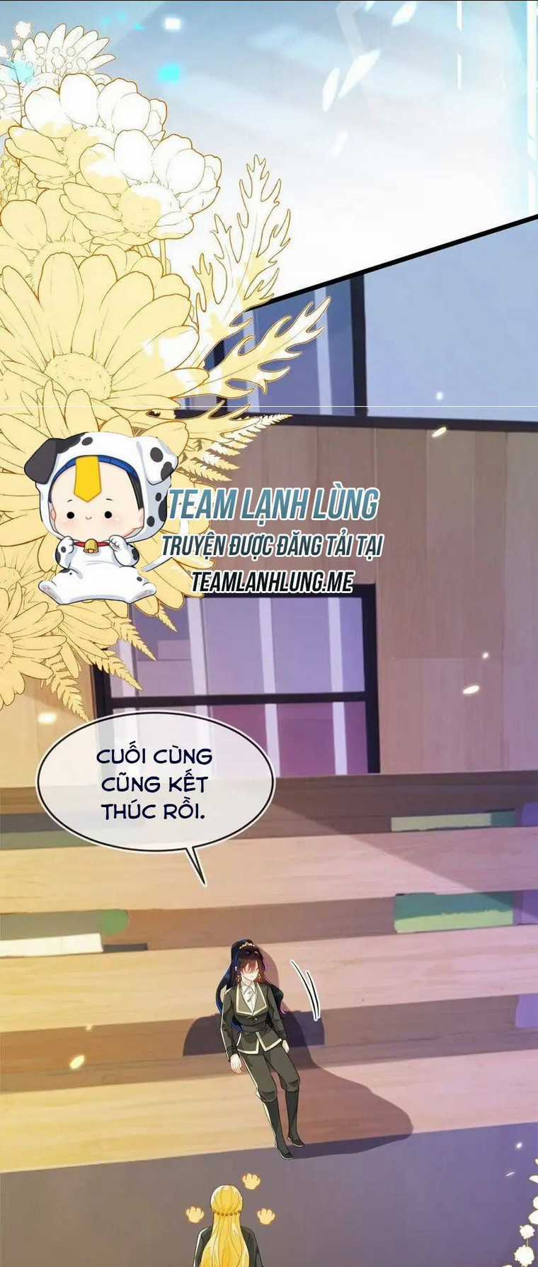 vừa mới huỷ hôn đã bị dã hồ ly lừa kết hôn Chapter 19 trang 5