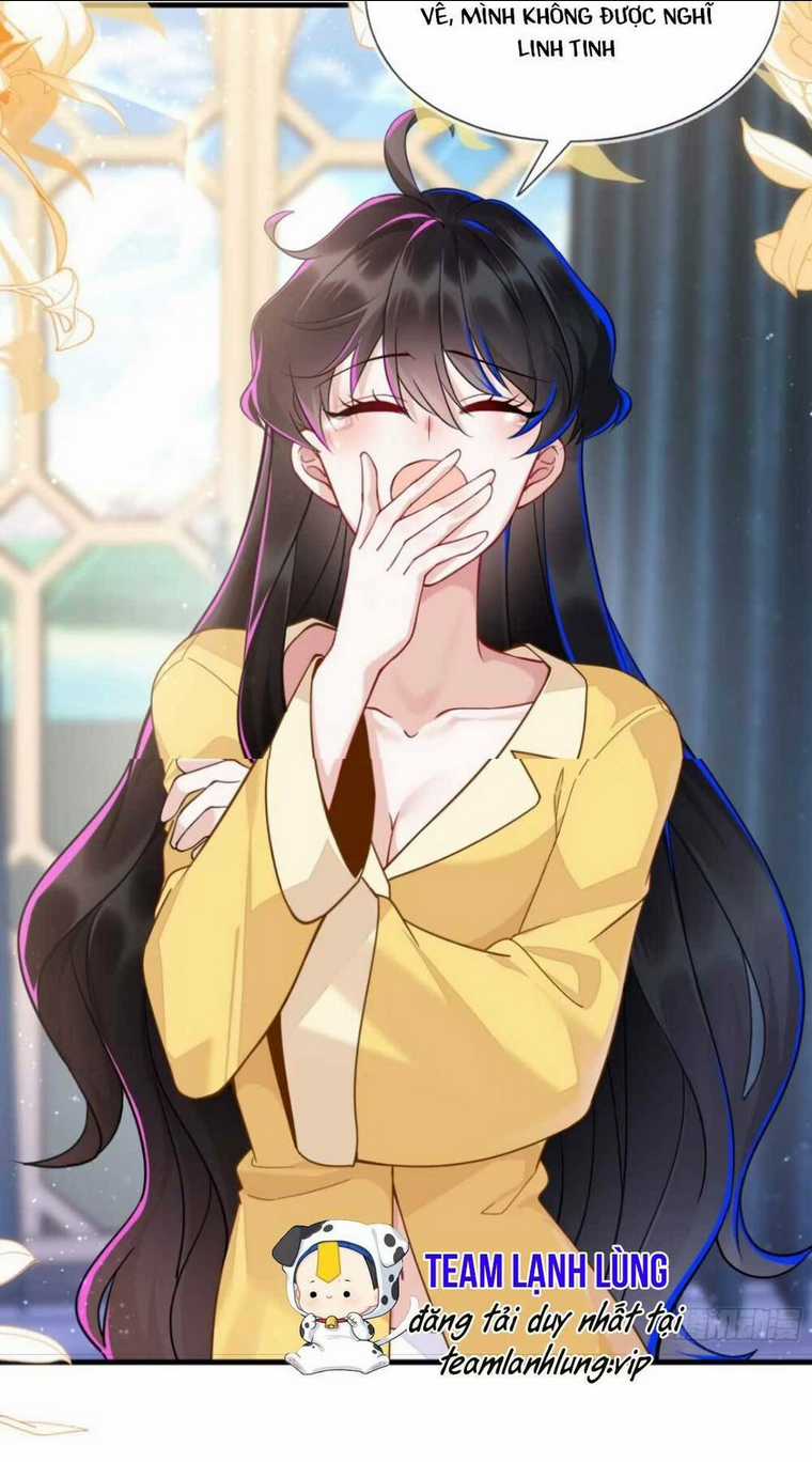 vừa mới huỷ hôn đã bị dã hồ ly lừa kết hôn Chapter 2 trang 10