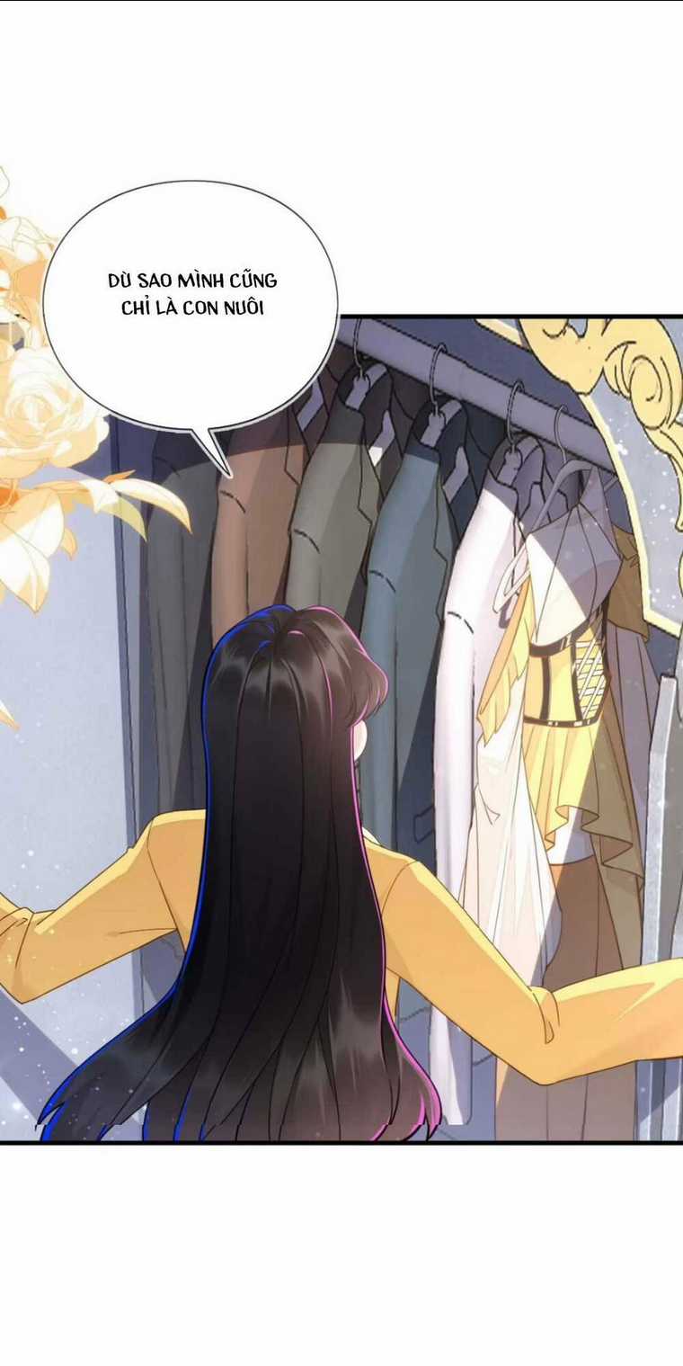 vừa mới huỷ hôn đã bị dã hồ ly lừa kết hôn Chapter 2 trang 11