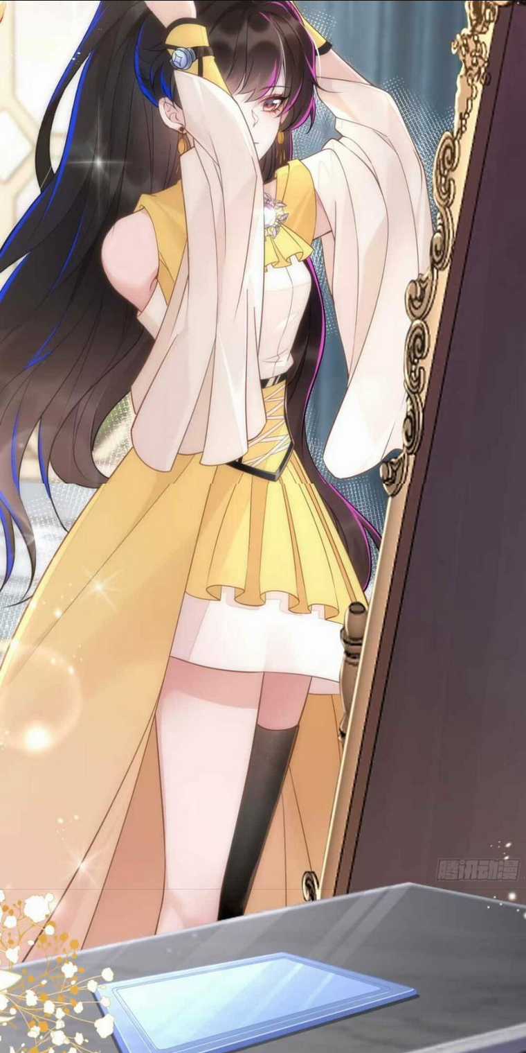 vừa mới huỷ hôn đã bị dã hồ ly lừa kết hôn Chapter 2 trang 13