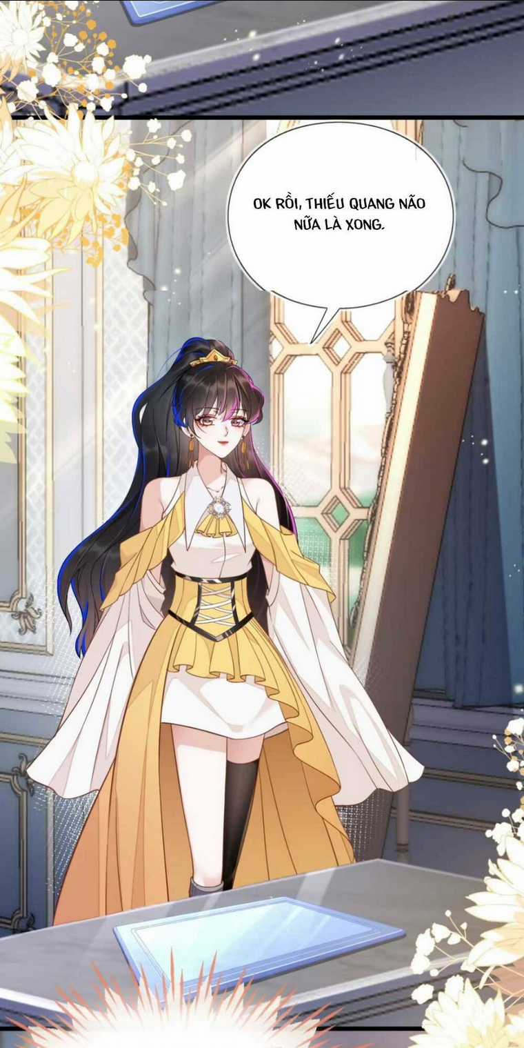 vừa mới huỷ hôn đã bị dã hồ ly lừa kết hôn Chapter 2 trang 14