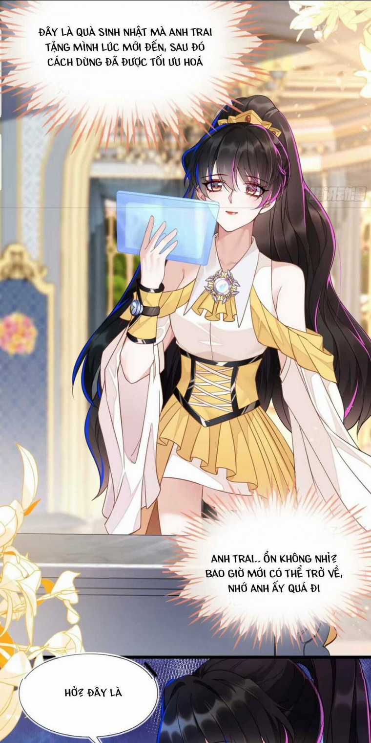 vừa mới huỷ hôn đã bị dã hồ ly lừa kết hôn Chapter 2 trang 15