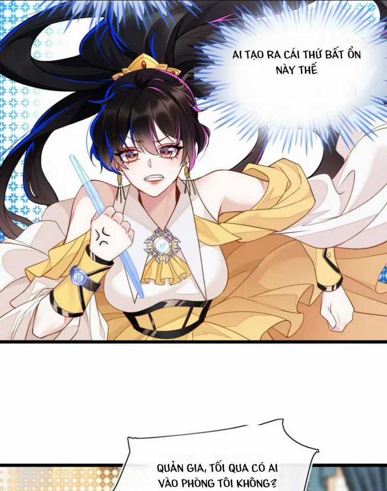 vừa mới huỷ hôn đã bị dã hồ ly lừa kết hôn Chapter 2 trang 17