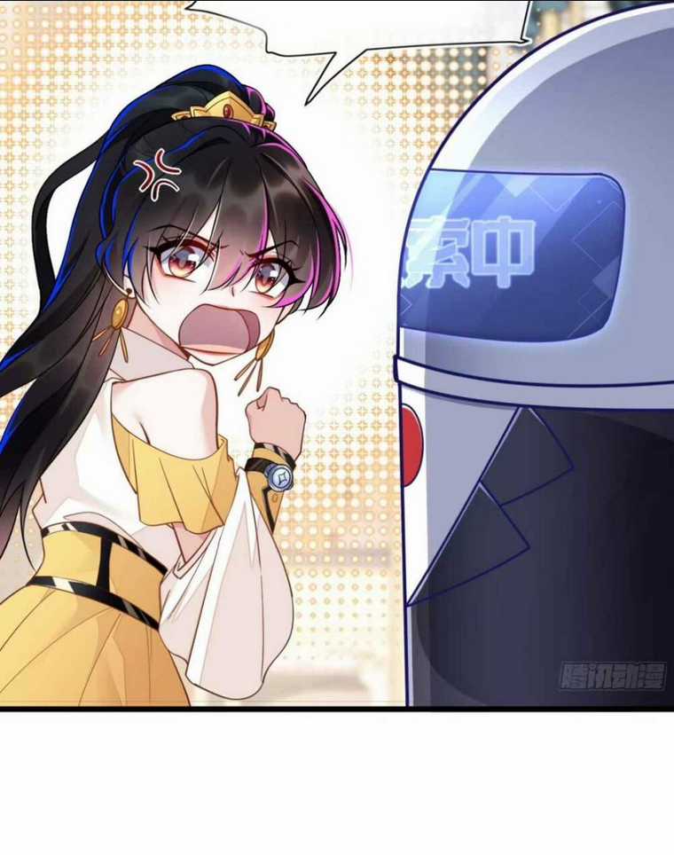 vừa mới huỷ hôn đã bị dã hồ ly lừa kết hôn Chapter 2 trang 18