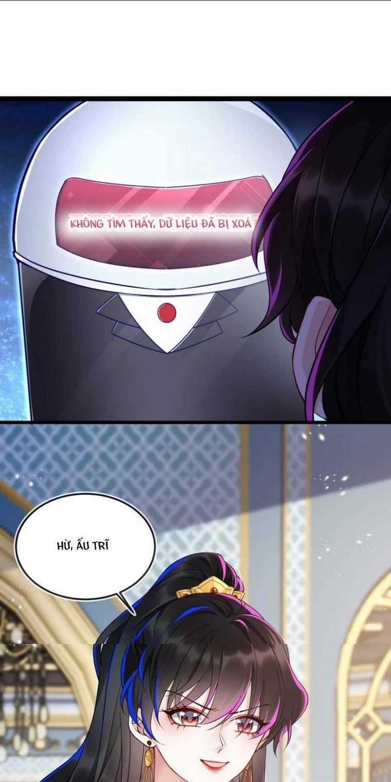 vừa mới huỷ hôn đã bị dã hồ ly lừa kết hôn Chapter 2 trang 19