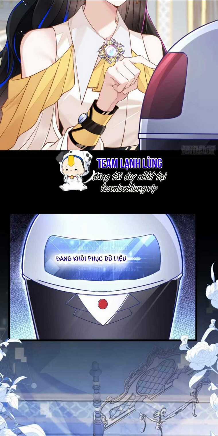 vừa mới huỷ hôn đã bị dã hồ ly lừa kết hôn Chapter 2 trang 20