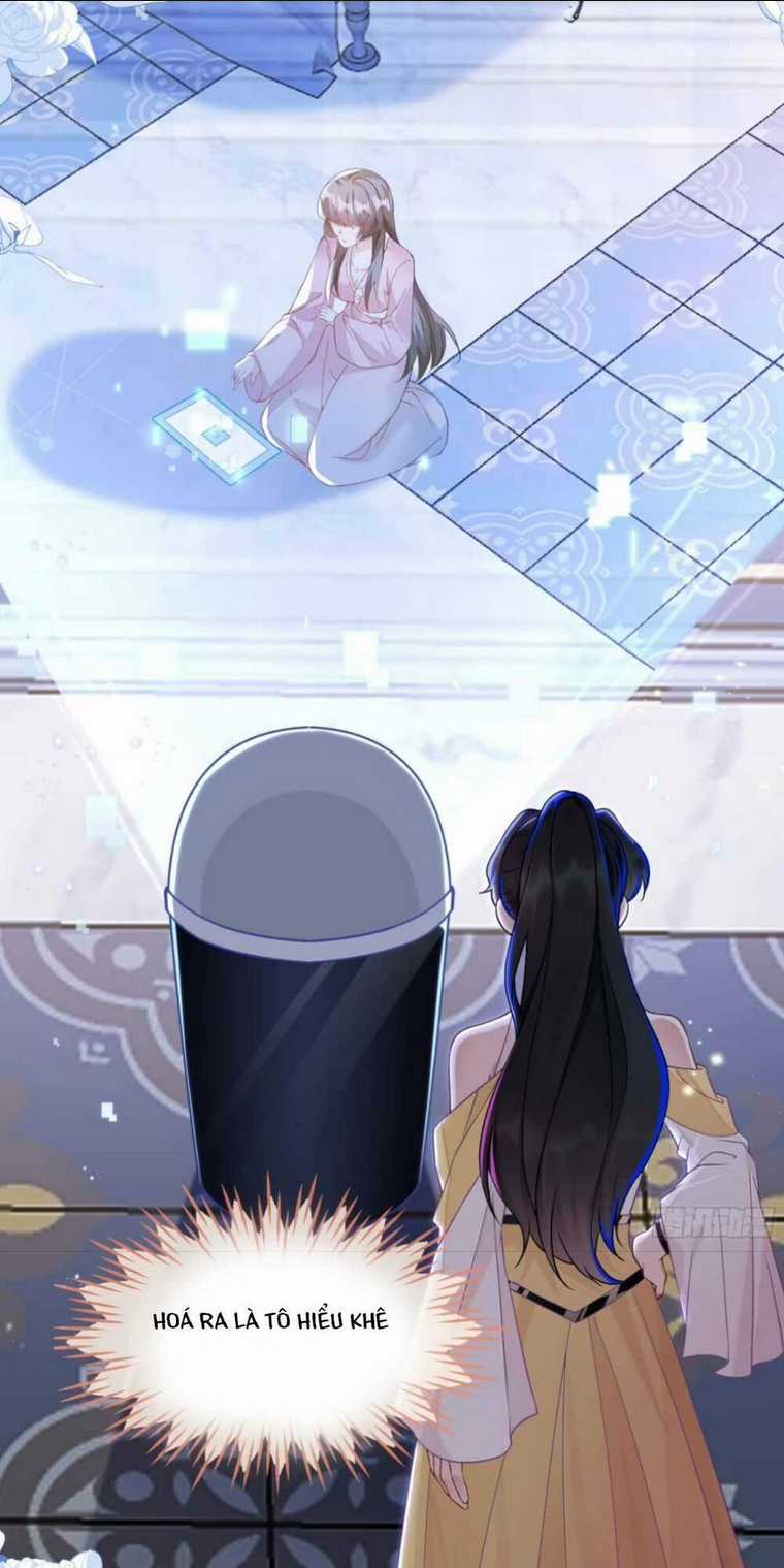 vừa mới huỷ hôn đã bị dã hồ ly lừa kết hôn Chapter 2 trang 21