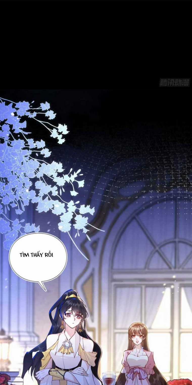 vừa mới huỷ hôn đã bị dã hồ ly lừa kết hôn Chapter 2 trang 23