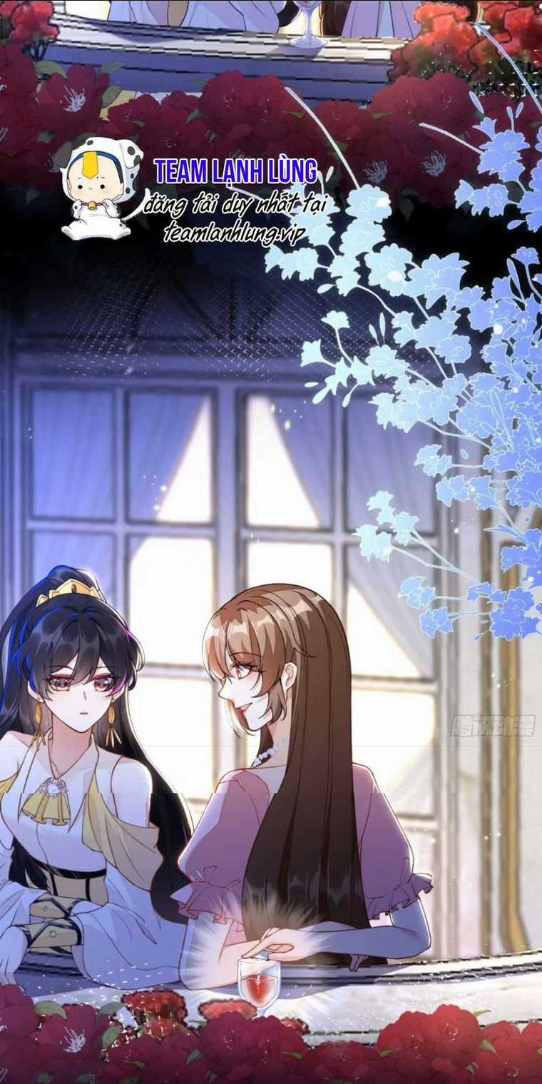 vừa mới huỷ hôn đã bị dã hồ ly lừa kết hôn Chapter 2 trang 24