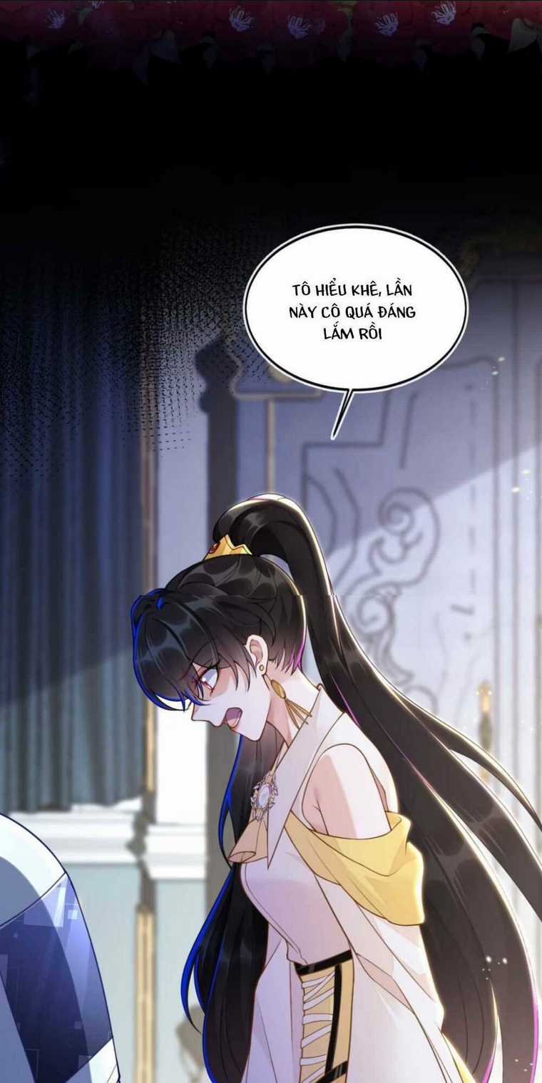 vừa mới huỷ hôn đã bị dã hồ ly lừa kết hôn Chapter 2 trang 25