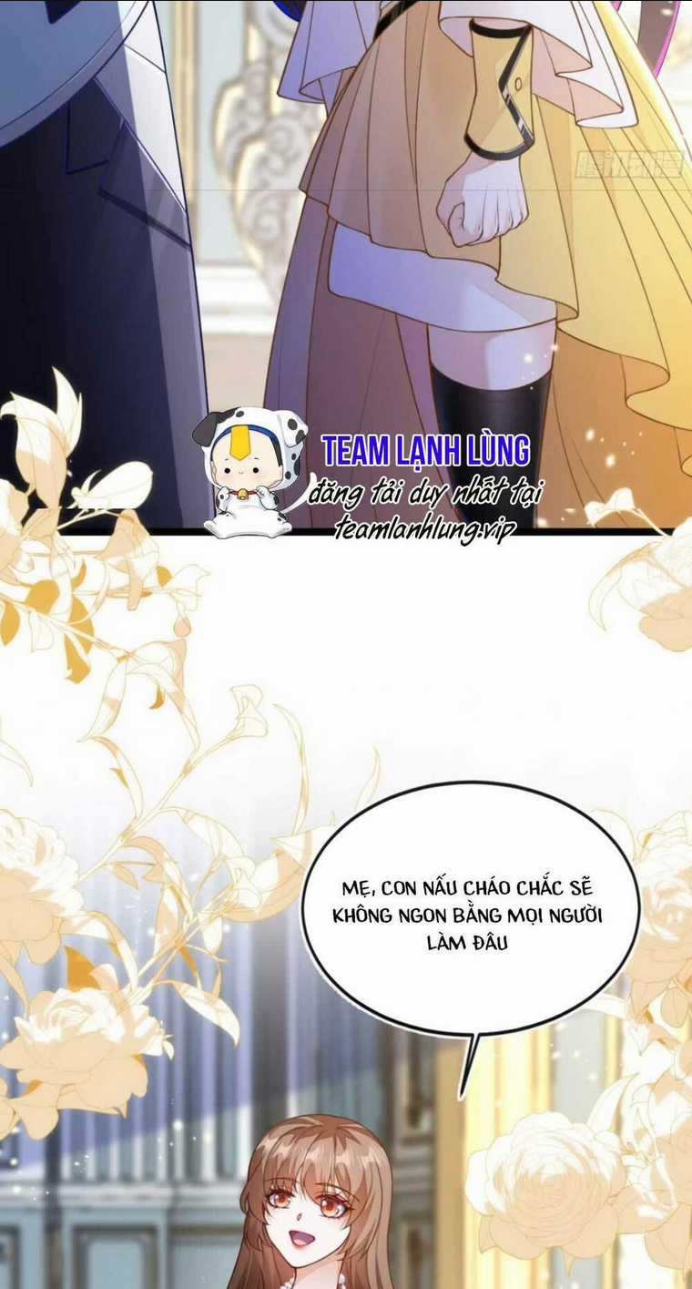 vừa mới huỷ hôn đã bị dã hồ ly lừa kết hôn Chapter 2 trang 26