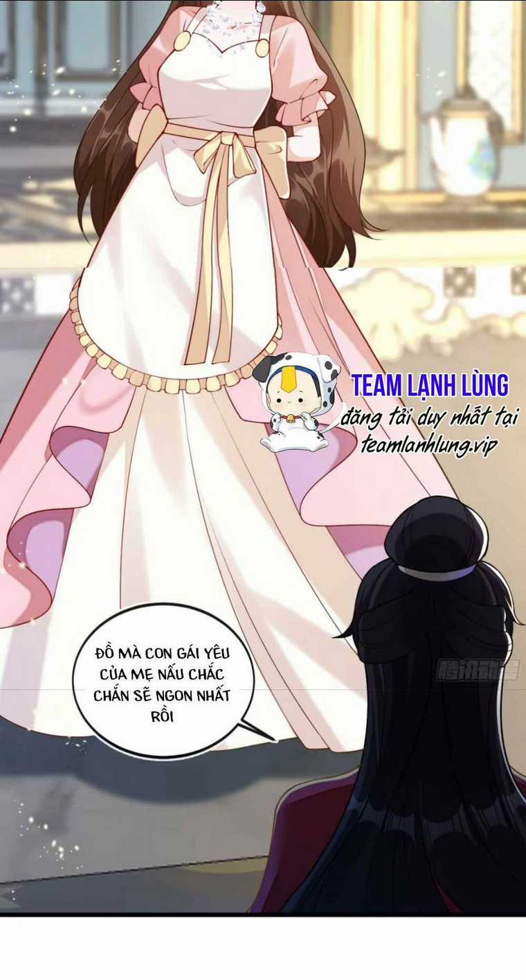 vừa mới huỷ hôn đã bị dã hồ ly lừa kết hôn Chapter 2 trang 27