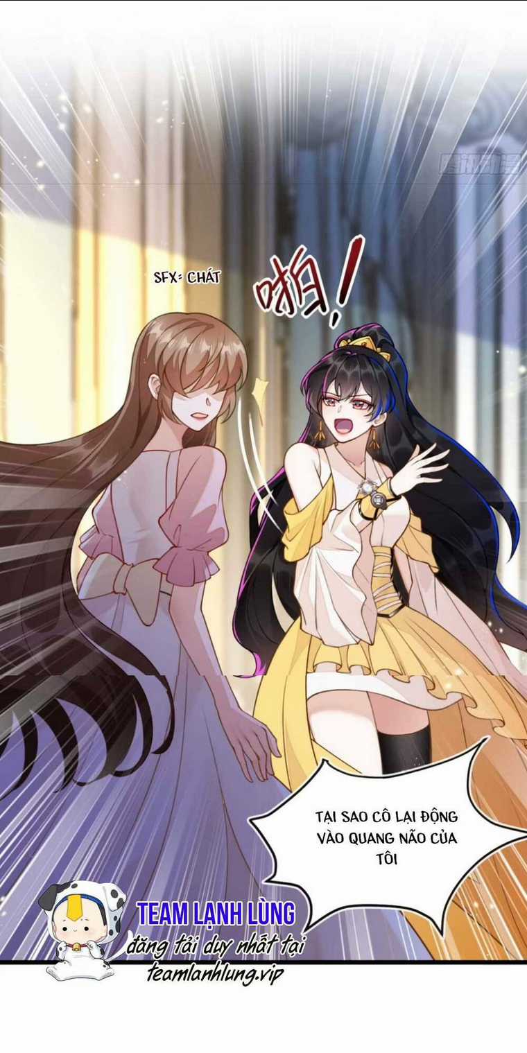 vừa mới huỷ hôn đã bị dã hồ ly lừa kết hôn Chapter 2 trang 29