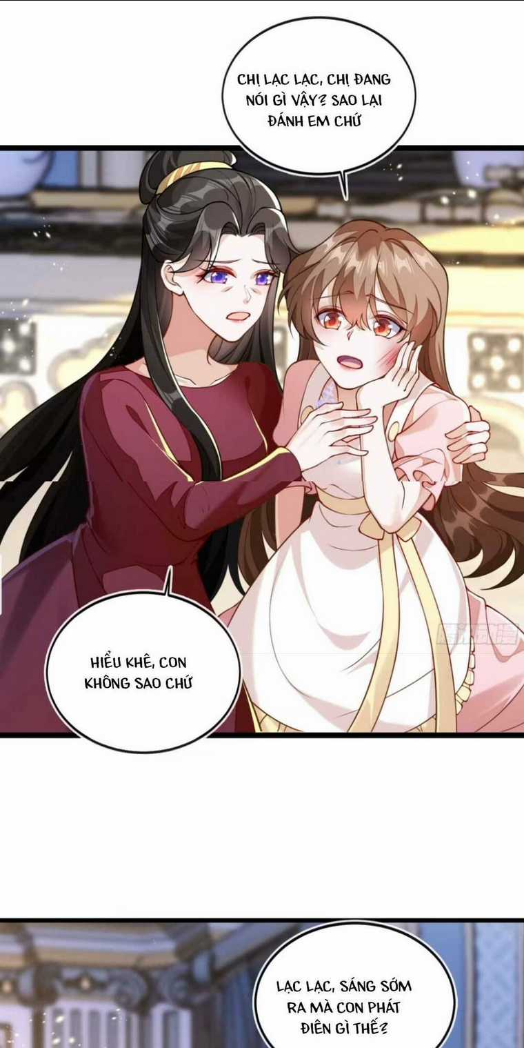 vừa mới huỷ hôn đã bị dã hồ ly lừa kết hôn Chapter 2 trang 30