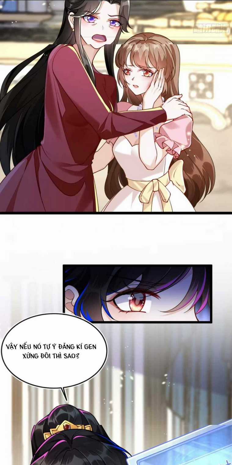 vừa mới huỷ hôn đã bị dã hồ ly lừa kết hôn Chapter 2 trang 32