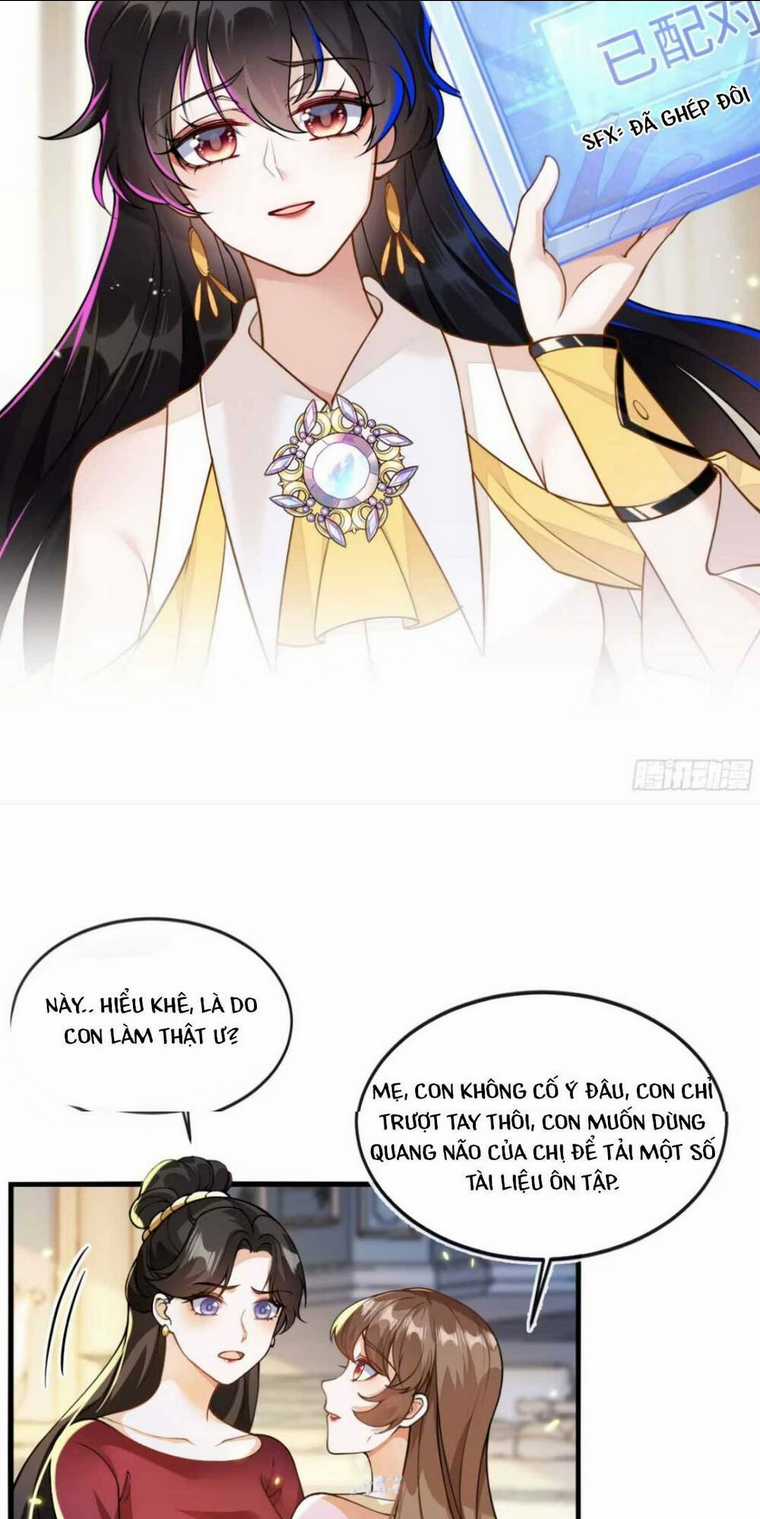 vừa mới huỷ hôn đã bị dã hồ ly lừa kết hôn Chapter 2 trang 33