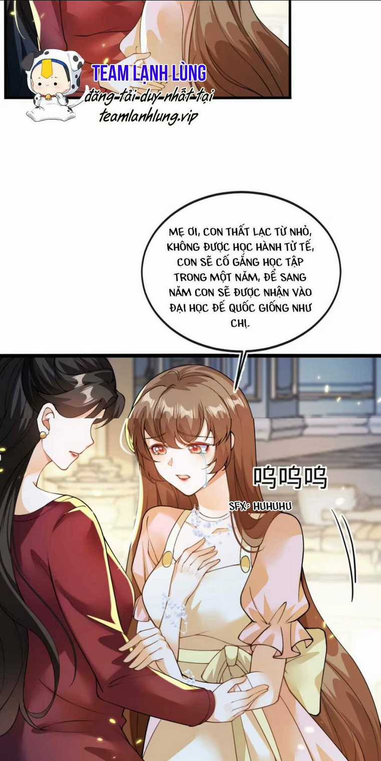 vừa mới huỷ hôn đã bị dã hồ ly lừa kết hôn Chapter 2 trang 34