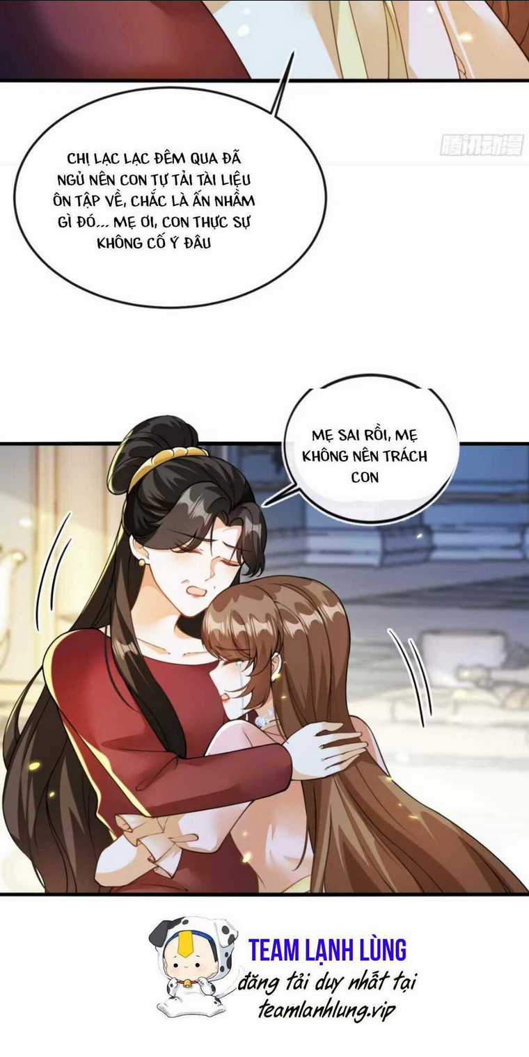 vừa mới huỷ hôn đã bị dã hồ ly lừa kết hôn Chapter 2 trang 35