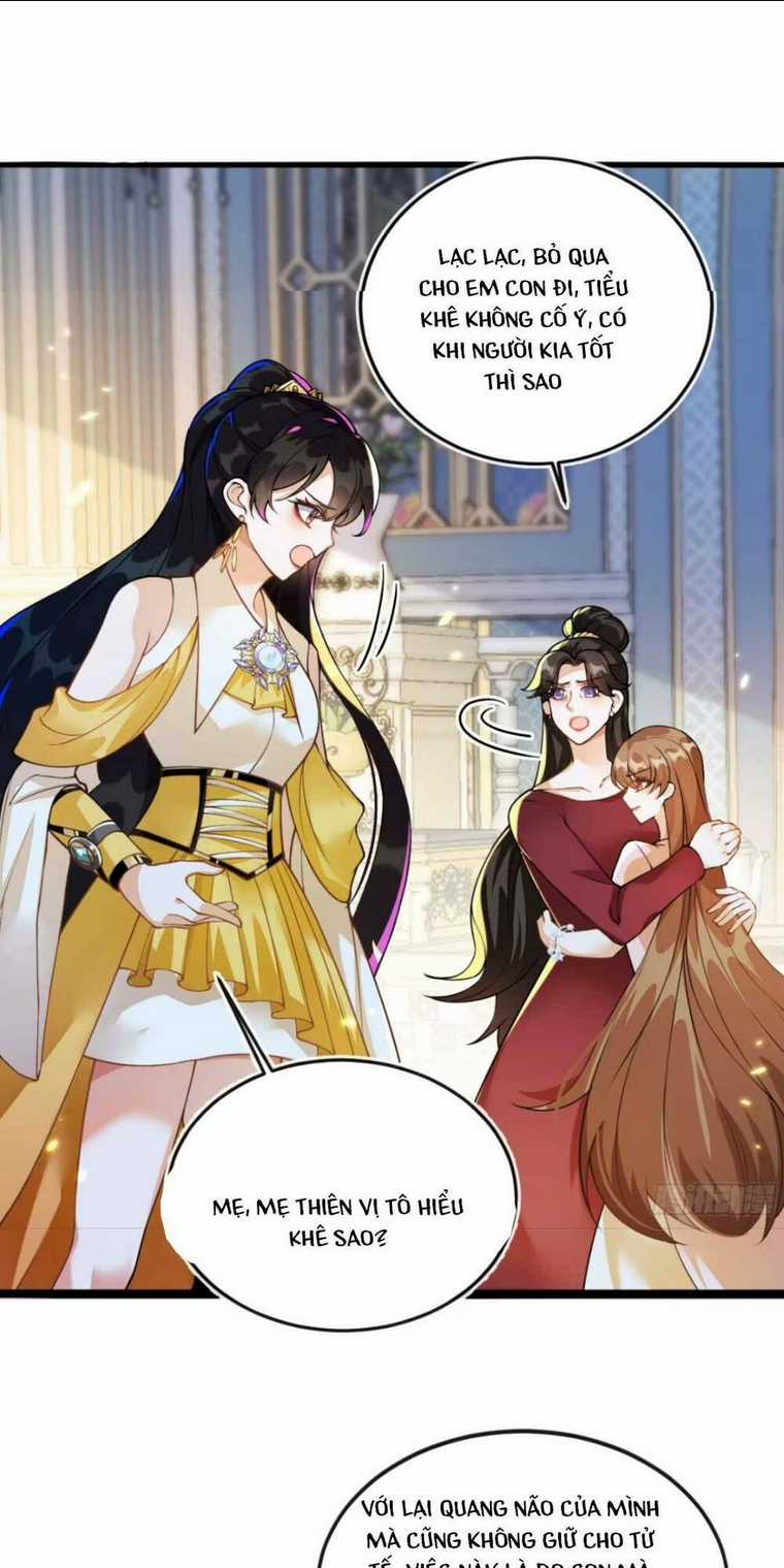 vừa mới huỷ hôn đã bị dã hồ ly lừa kết hôn Chapter 2 trang 36