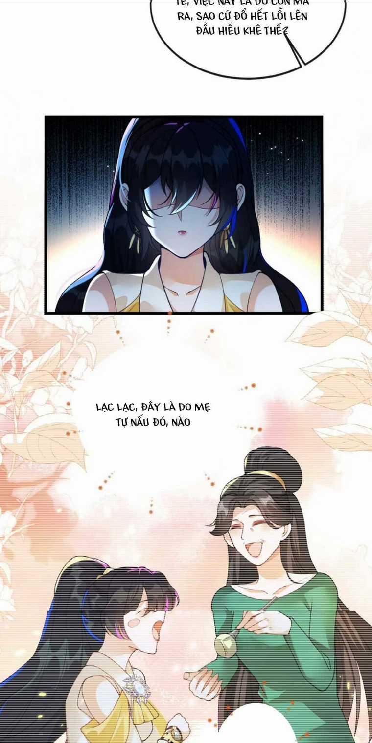 vừa mới huỷ hôn đã bị dã hồ ly lừa kết hôn Chapter 2 trang 37