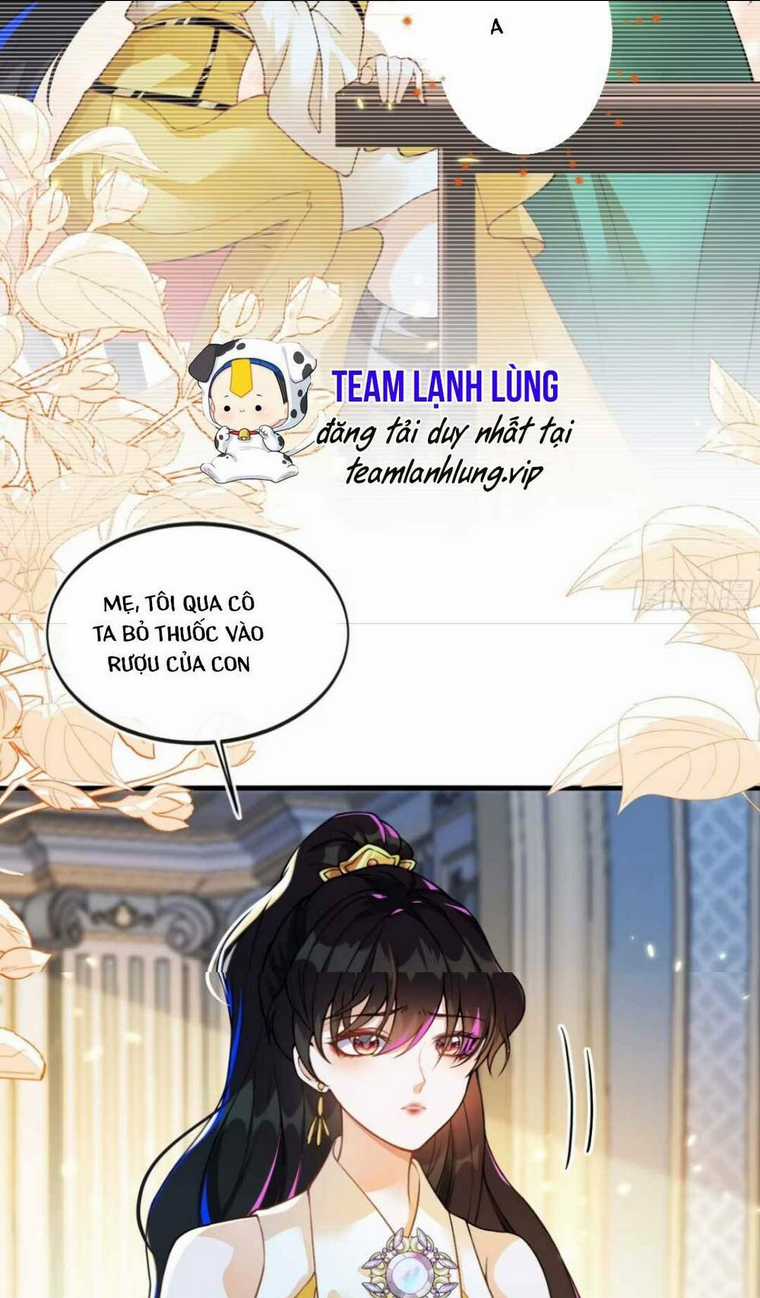 vừa mới huỷ hôn đã bị dã hồ ly lừa kết hôn Chapter 2 trang 38