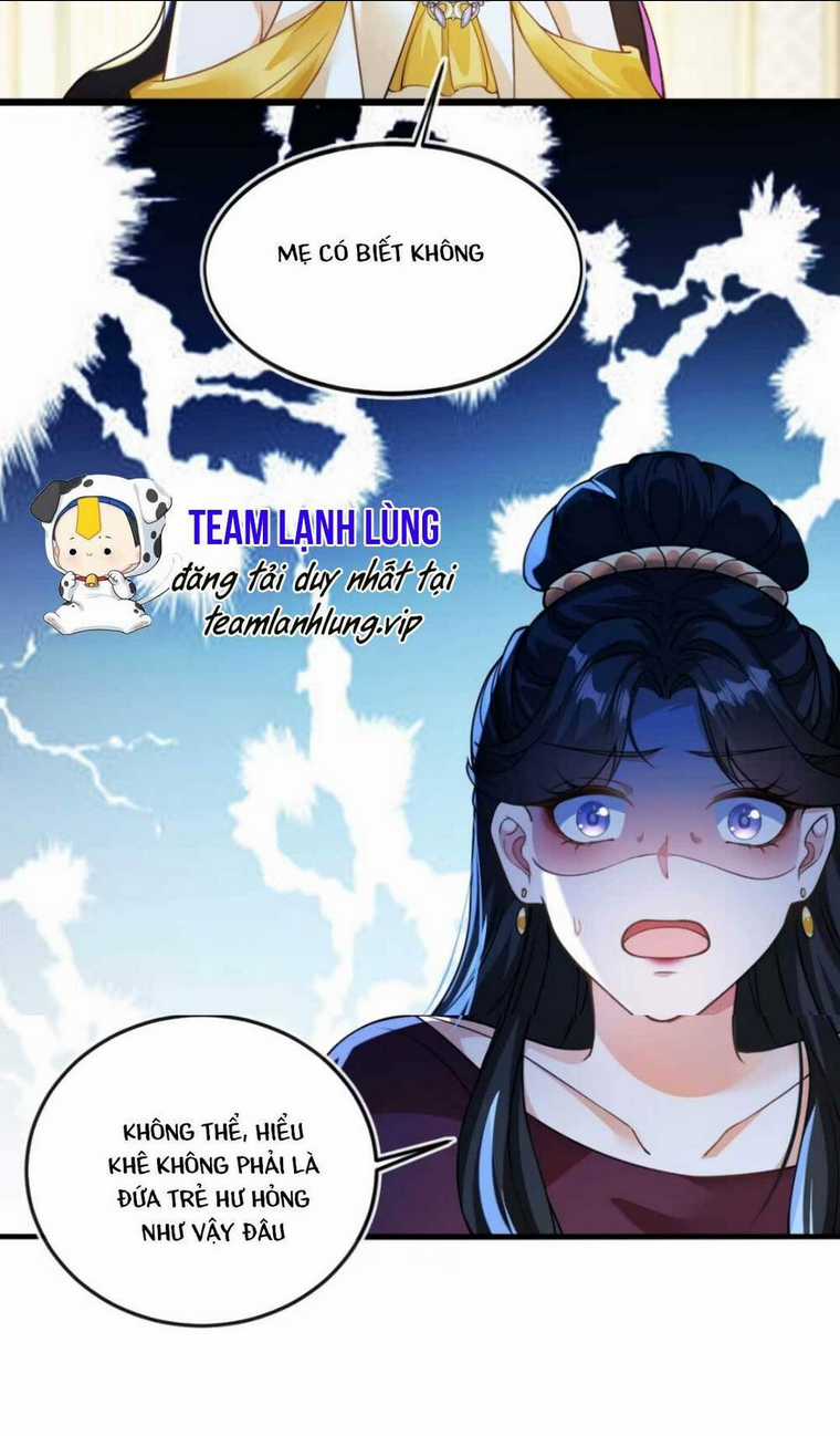 vừa mới huỷ hôn đã bị dã hồ ly lừa kết hôn Chapter 2 trang 39