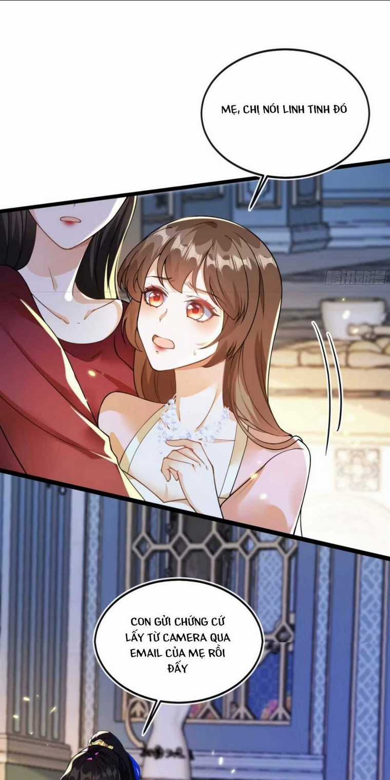 vừa mới huỷ hôn đã bị dã hồ ly lừa kết hôn Chapter 2 trang 40