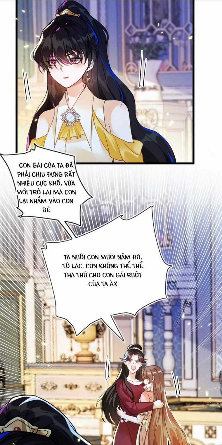 vừa mới huỷ hôn đã bị dã hồ ly lừa kết hôn Chapter 2 trang 42