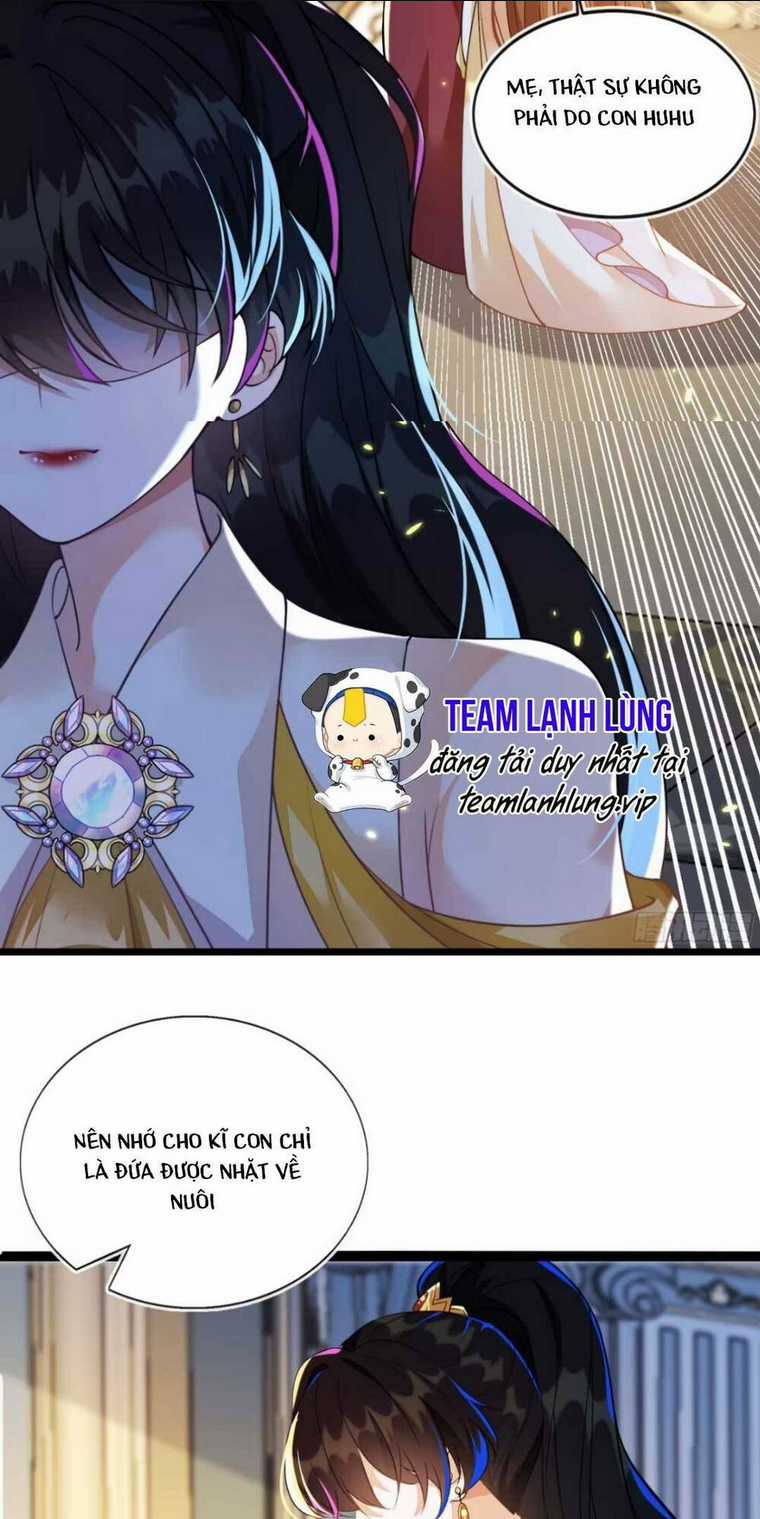 vừa mới huỷ hôn đã bị dã hồ ly lừa kết hôn Chapter 2 trang 43