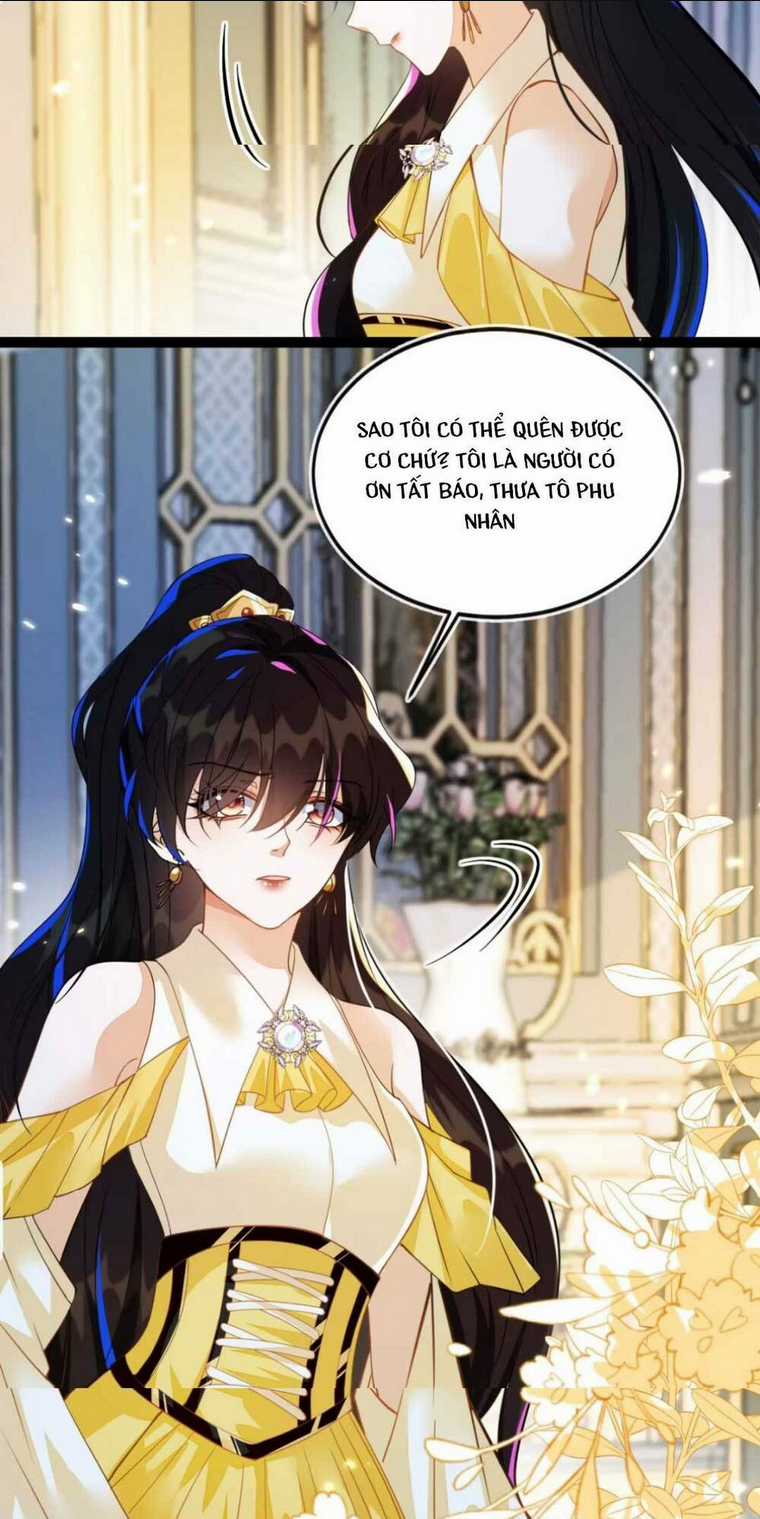 vừa mới huỷ hôn đã bị dã hồ ly lừa kết hôn Chapter 2 trang 44