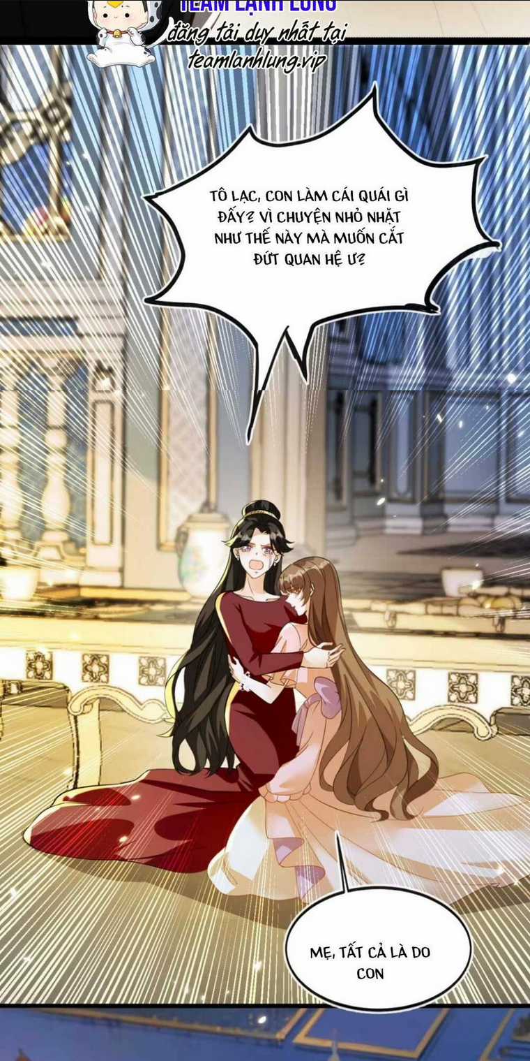 vừa mới huỷ hôn đã bị dã hồ ly lừa kết hôn Chapter 2 trang 47