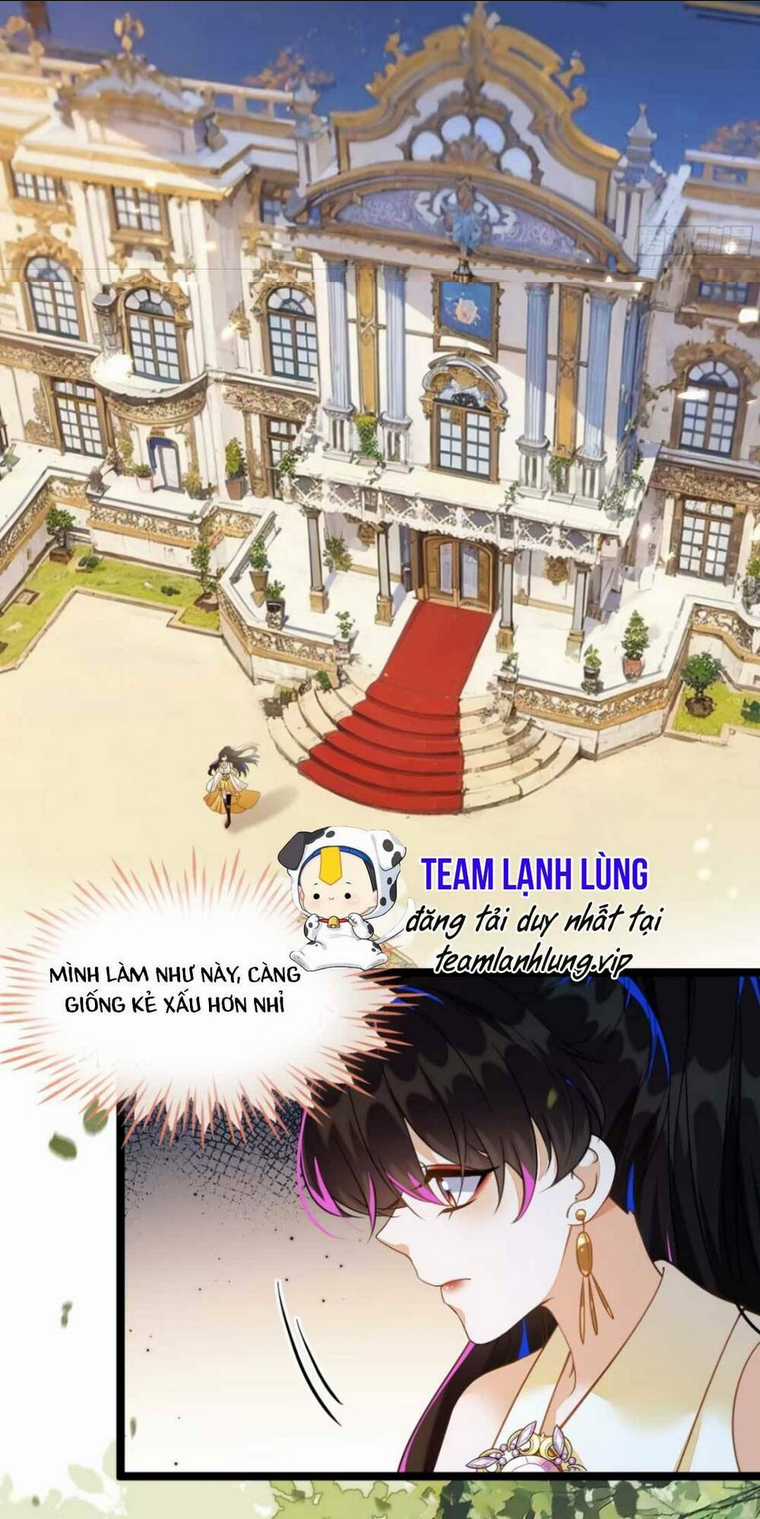 vừa mới huỷ hôn đã bị dã hồ ly lừa kết hôn Chapter 2 trang 48