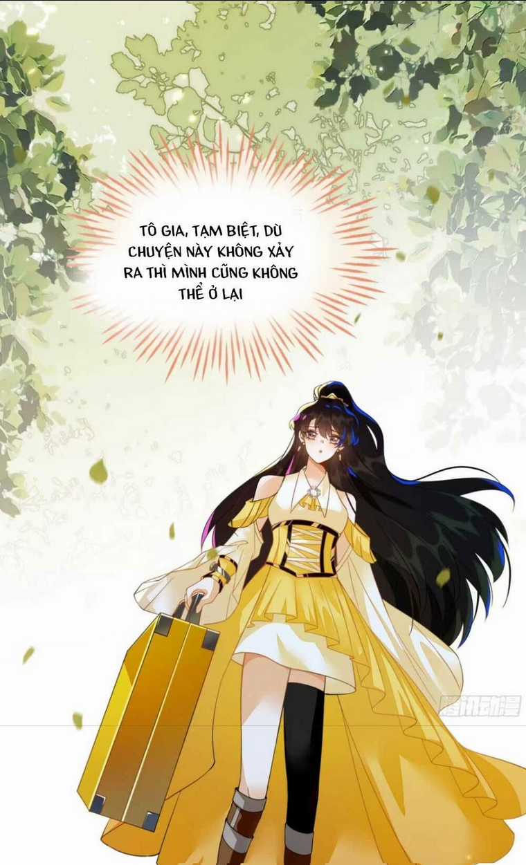 vừa mới huỷ hôn đã bị dã hồ ly lừa kết hôn Chapter 2 trang 49