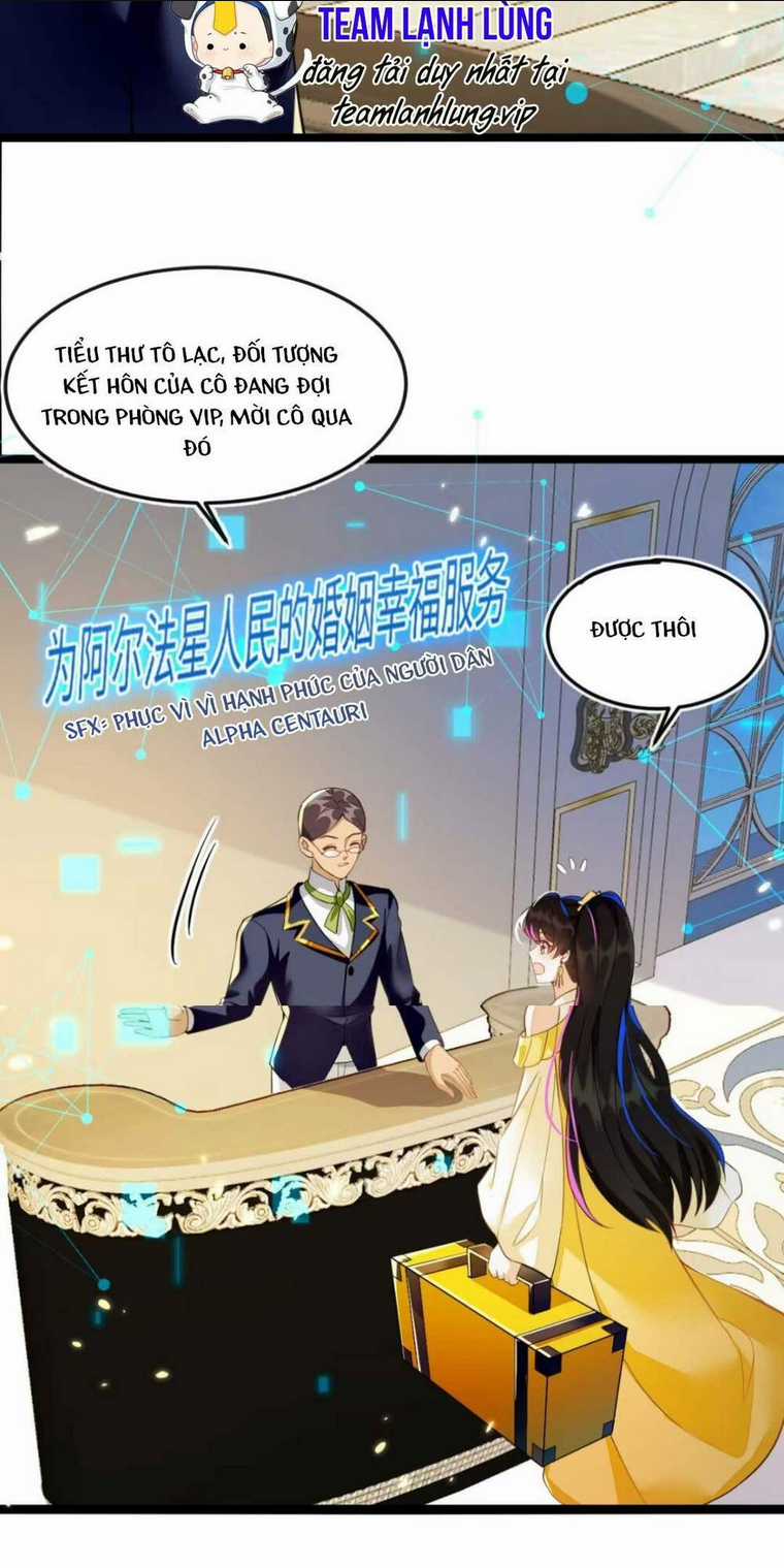 vừa mới huỷ hôn đã bị dã hồ ly lừa kết hôn Chapter 2 trang 52