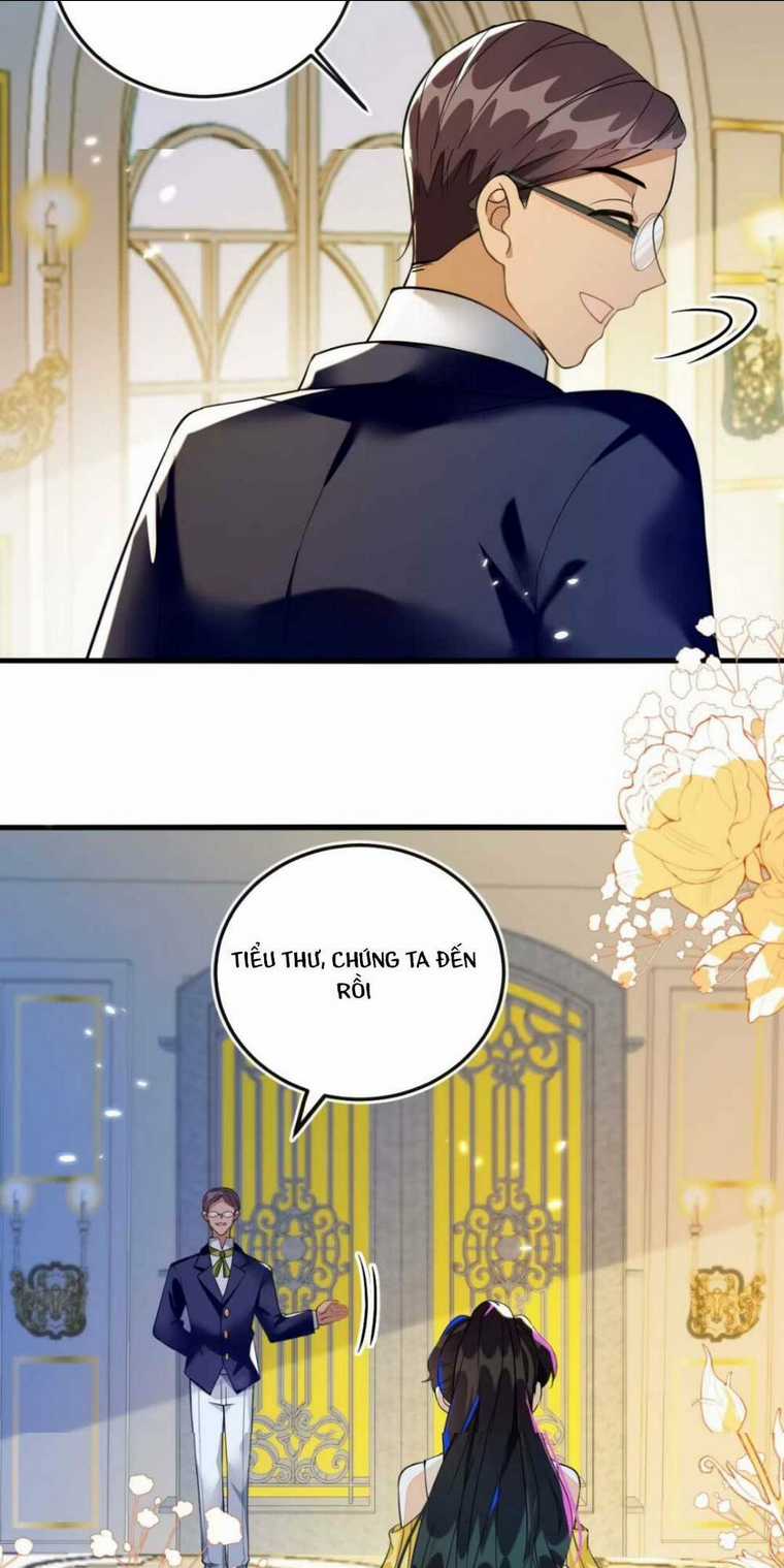 vừa mới huỷ hôn đã bị dã hồ ly lừa kết hôn Chapter 2 trang 55