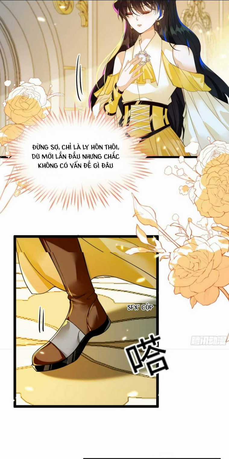 vừa mới huỷ hôn đã bị dã hồ ly lừa kết hôn Chapter 2 trang 57