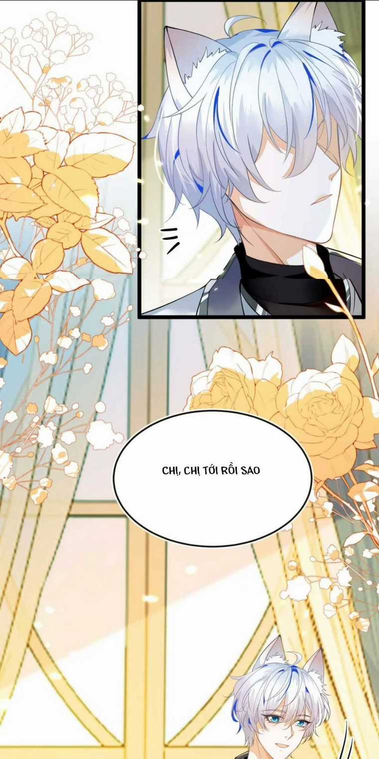 vừa mới huỷ hôn đã bị dã hồ ly lừa kết hôn Chapter 2 trang 58