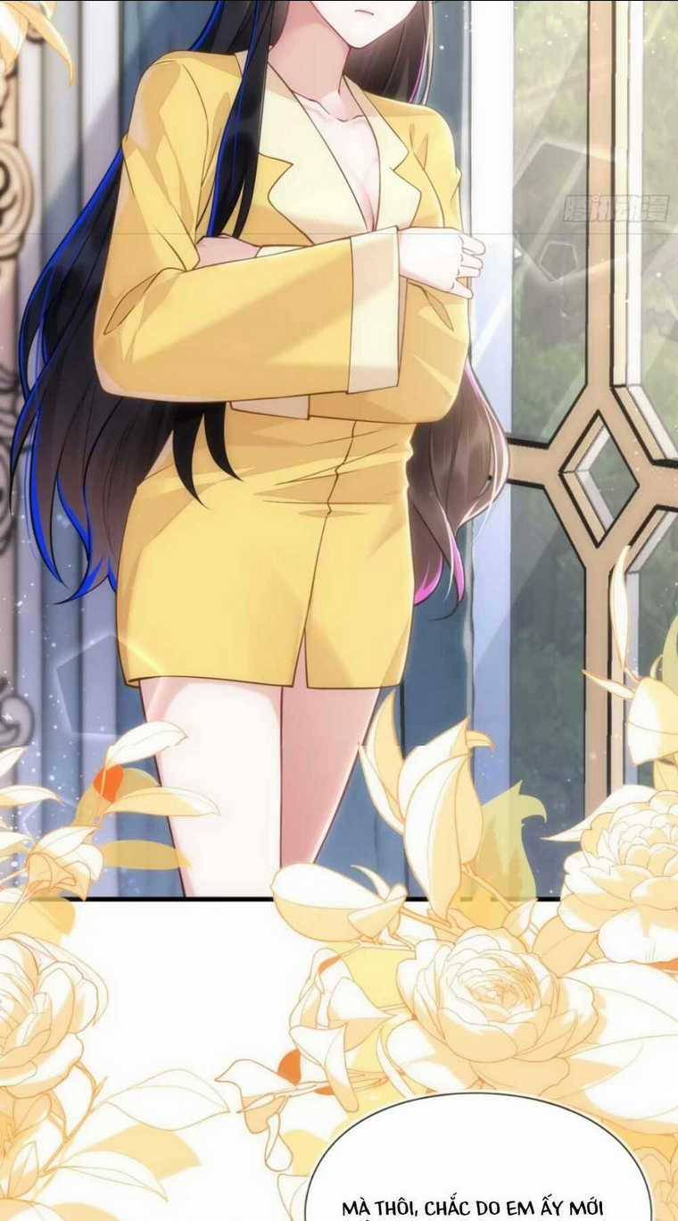 vừa mới huỷ hôn đã bị dã hồ ly lừa kết hôn Chapter 2 trang 9