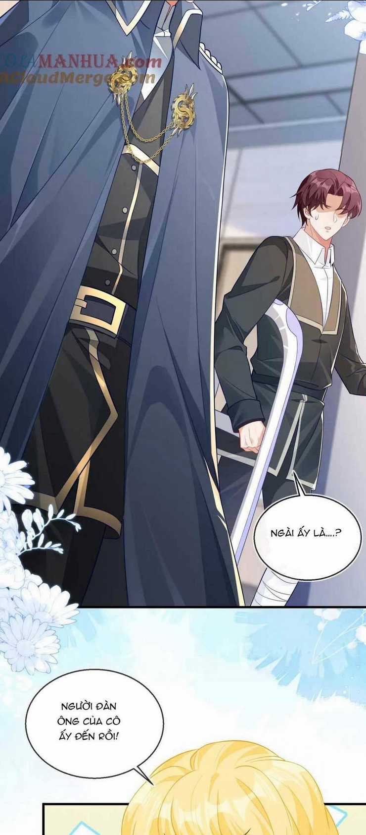 vừa mới huỷ hôn đã bị dã hồ ly lừa kết hôn Chapter 20 trang 10