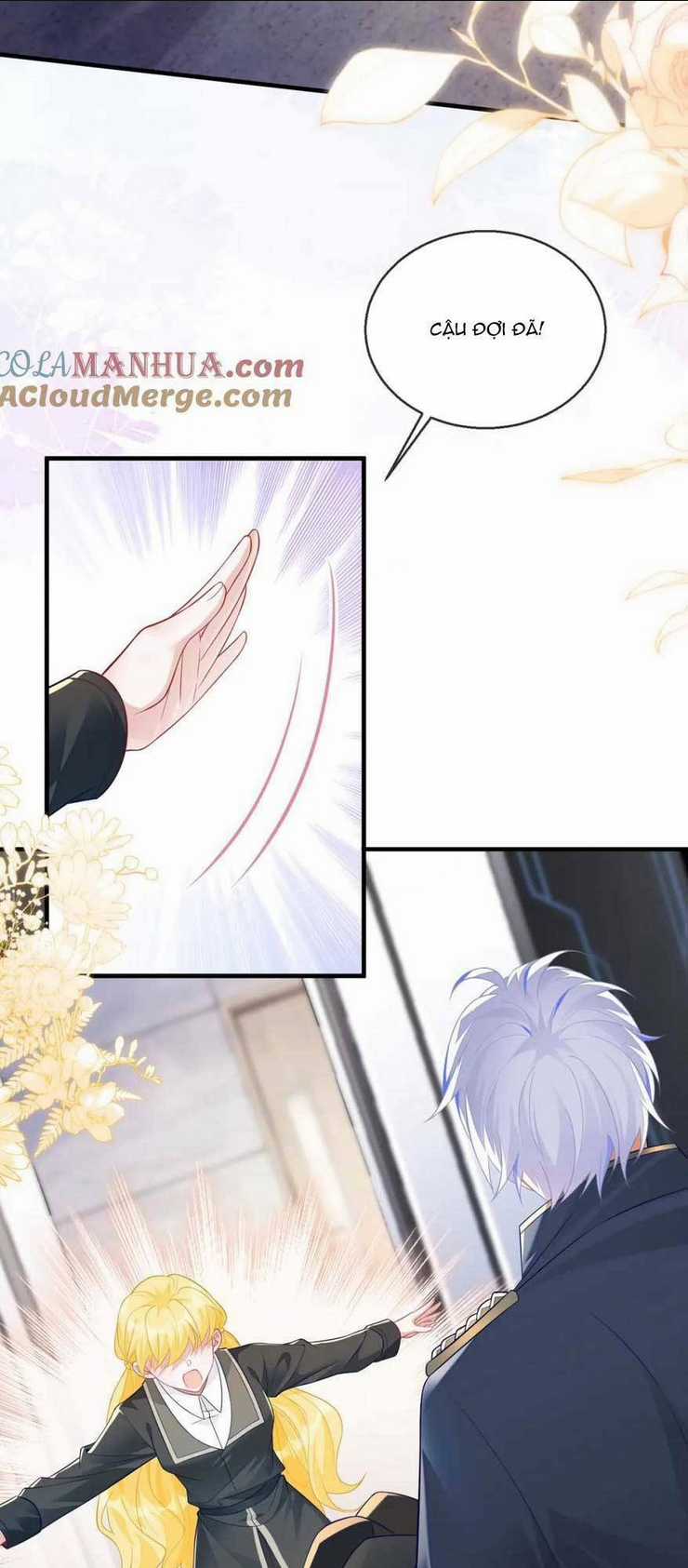 vừa mới huỷ hôn đã bị dã hồ ly lừa kết hôn Chapter 20 trang 12