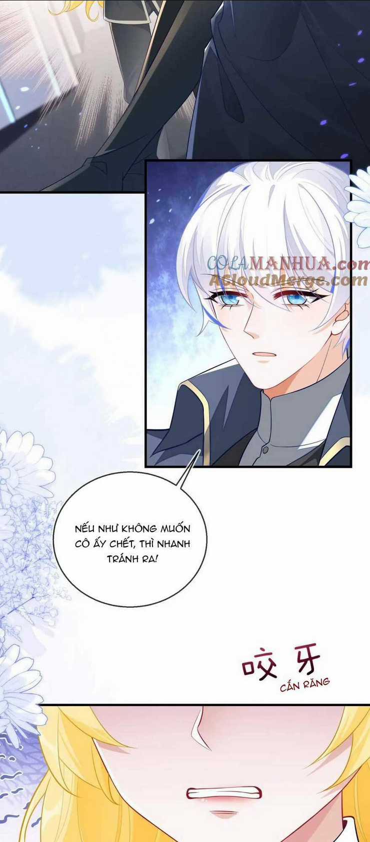 vừa mới huỷ hôn đã bị dã hồ ly lừa kết hôn Chapter 20 trang 13