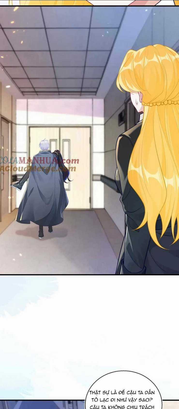 vừa mới huỷ hôn đã bị dã hồ ly lừa kết hôn Chapter 20 trang 14